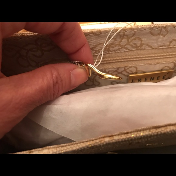 J.Renee Clutch & Handbag - Picture 5 of 8